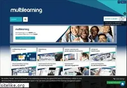 Sites similar to multiwebcast.com