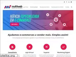Sites similar to multiwebdigital.com.br