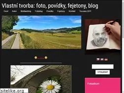 Sites similar to multiweblog.estranky.cz