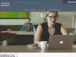 Sites similar to multiwebsites.nl