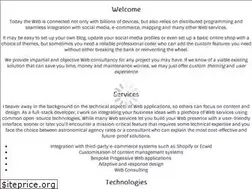 Sites similar to multiwebvista.com