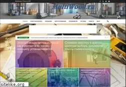 Sites similar to multiwood.ru