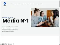 Sites similar to multix.fr