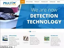 Sites similar to multixdetection.com