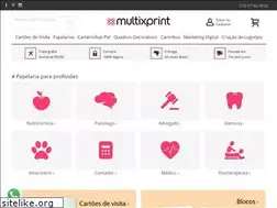 Sites similar to multixprint.com