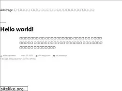 Sites similar to multiyasam.com