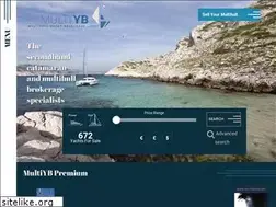 Sites similar to multiyb.com