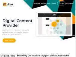 Sites similar to multiza.com