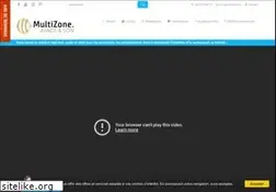 Sites similar to multizone.fr