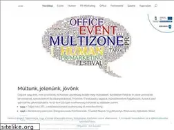 Sites similar to multizone.hu