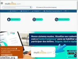 Sites similar to multleiloes.com