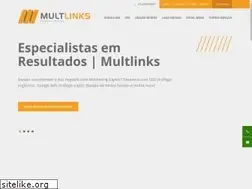 Sites similar to multlinks.com.br