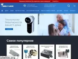 Sites similar to multlock.ru