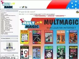 Sites similar to multmagic.com.br