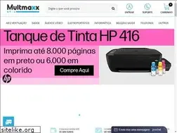 Sites similar to multmaxx.com.br