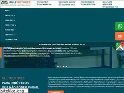 Sites similar to multmotores.com.br