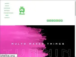 Sites similar to multo.com
