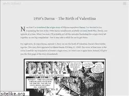 Sites similar to multoghost.wordpress.com
