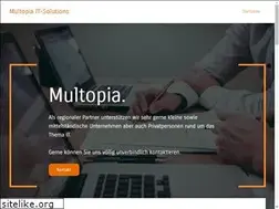 Sites similar to multopia.de