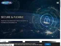 Sites similar to multos.com