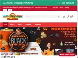 Sites similar to multportas.com.br