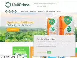 Sites similar to multprime.com.br
