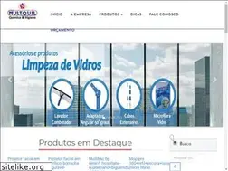 Sites similar to multquil.com.br