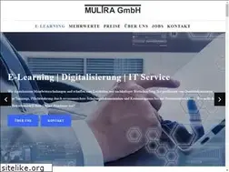 Sites similar to multra.de
