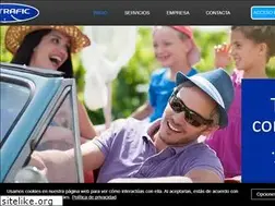 Sites similar to multrafic.com