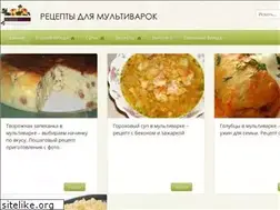 Sites similar to multrecept.com