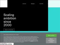 Sites similar to multrix.com