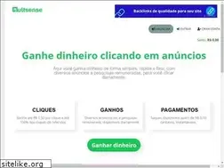 Sites similar to multsense.com.br