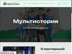 Sites similar to multstory.com
