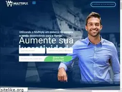 Sites similar to multtiply.com