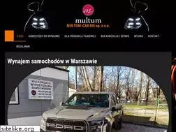 Sites similar to multum.info.pl