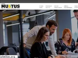 Sites similar to multus.com.br