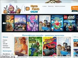 Sites similar to multyashka.at.ua