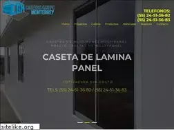 Sites similar to multypanelmexico.com.mx