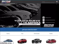 Sites similar to multyplanauto.com