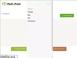 Sites similar to multyprint.com