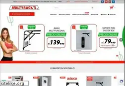 Sites similar to multyracks.com