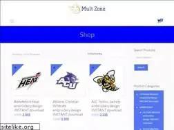 Sites similar to multzone.com