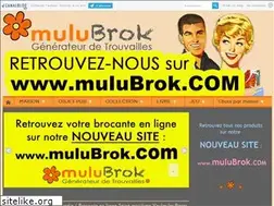Sites similar to mulubrok.fr