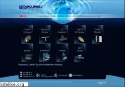 Sites similar to mulumulu.com.tr