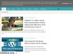 Sites similar to mulung-ilmu.blogspot.com