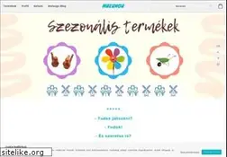 Sites similar to mulungu.hu