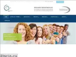 Sites similar to mulvany-berufskolleg.de