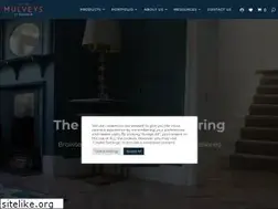 Sites similar to mulveys.com