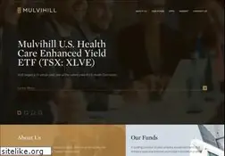 Sites similar to mulvihill.com