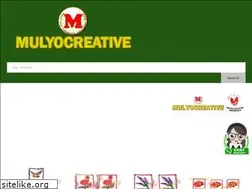 Sites similar to mulyocreative.co.id